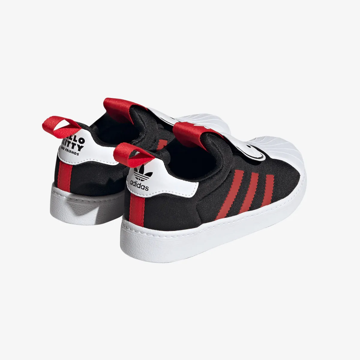 ADIDAS SUPERSTAR 360 C 