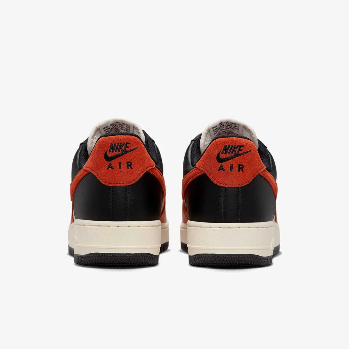 NIKE AIR FORCE 1 '07 LV8 SS 