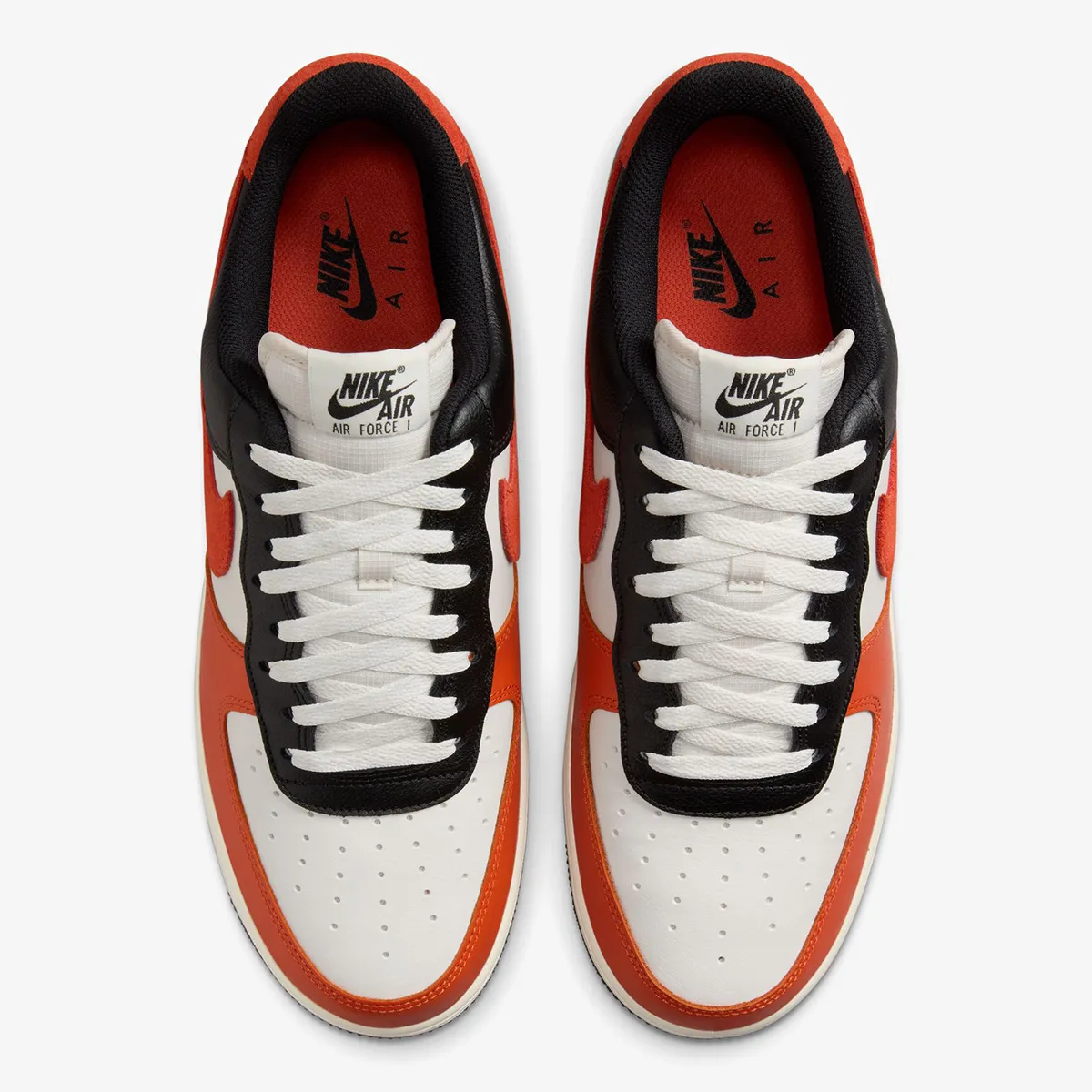 NIKE AIR FORCE 1 '07 LV8 SS 