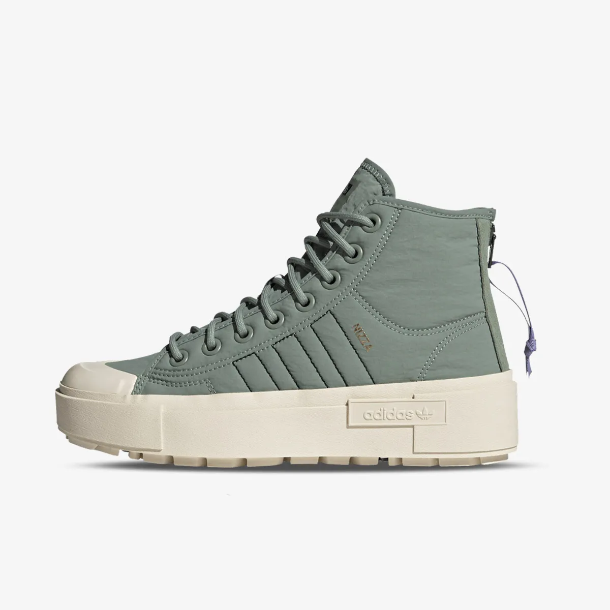 ADIDAS NIZZA BONEGA X W 