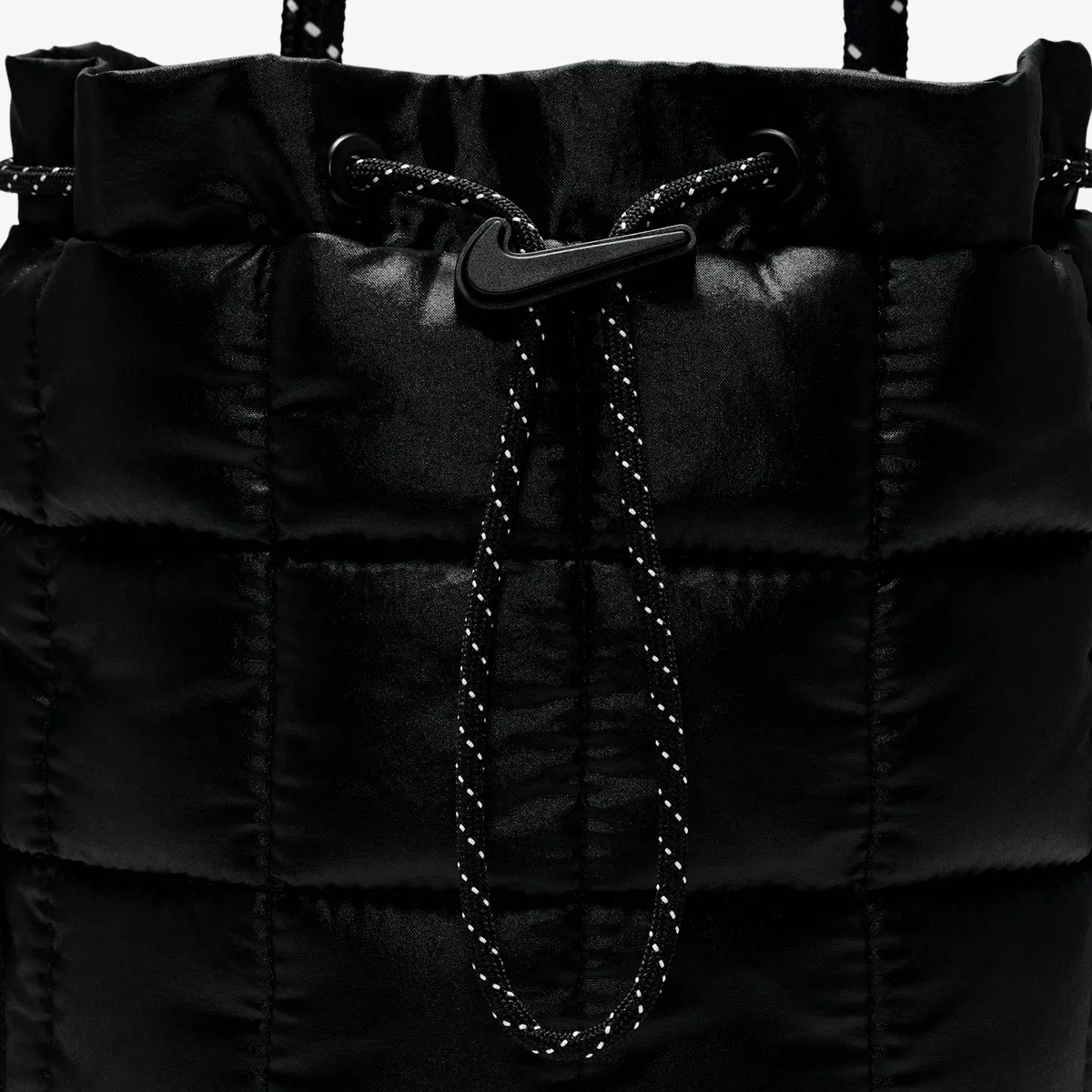 NIKE NK NSW PUFFLE TINY TOTE 