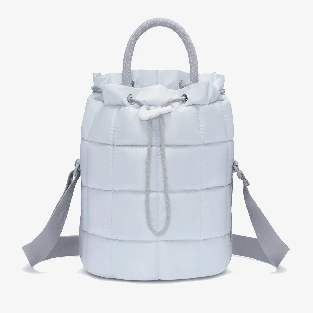 NIKE NK NSW PUFFLE TINY TOTE 