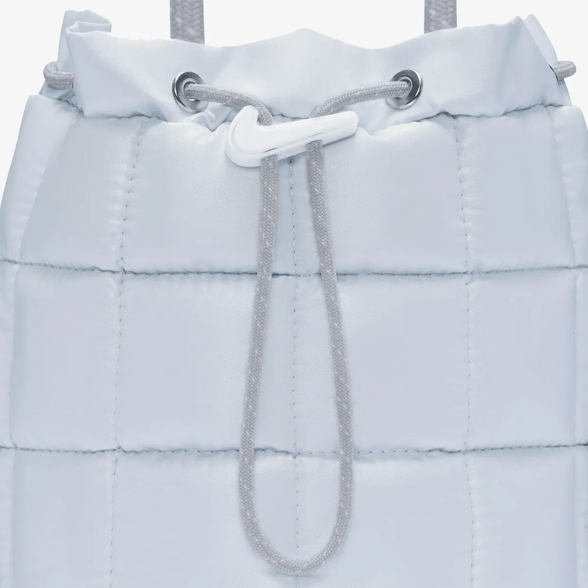 NIKE NK NSW PUFFLE TINY TOTE 