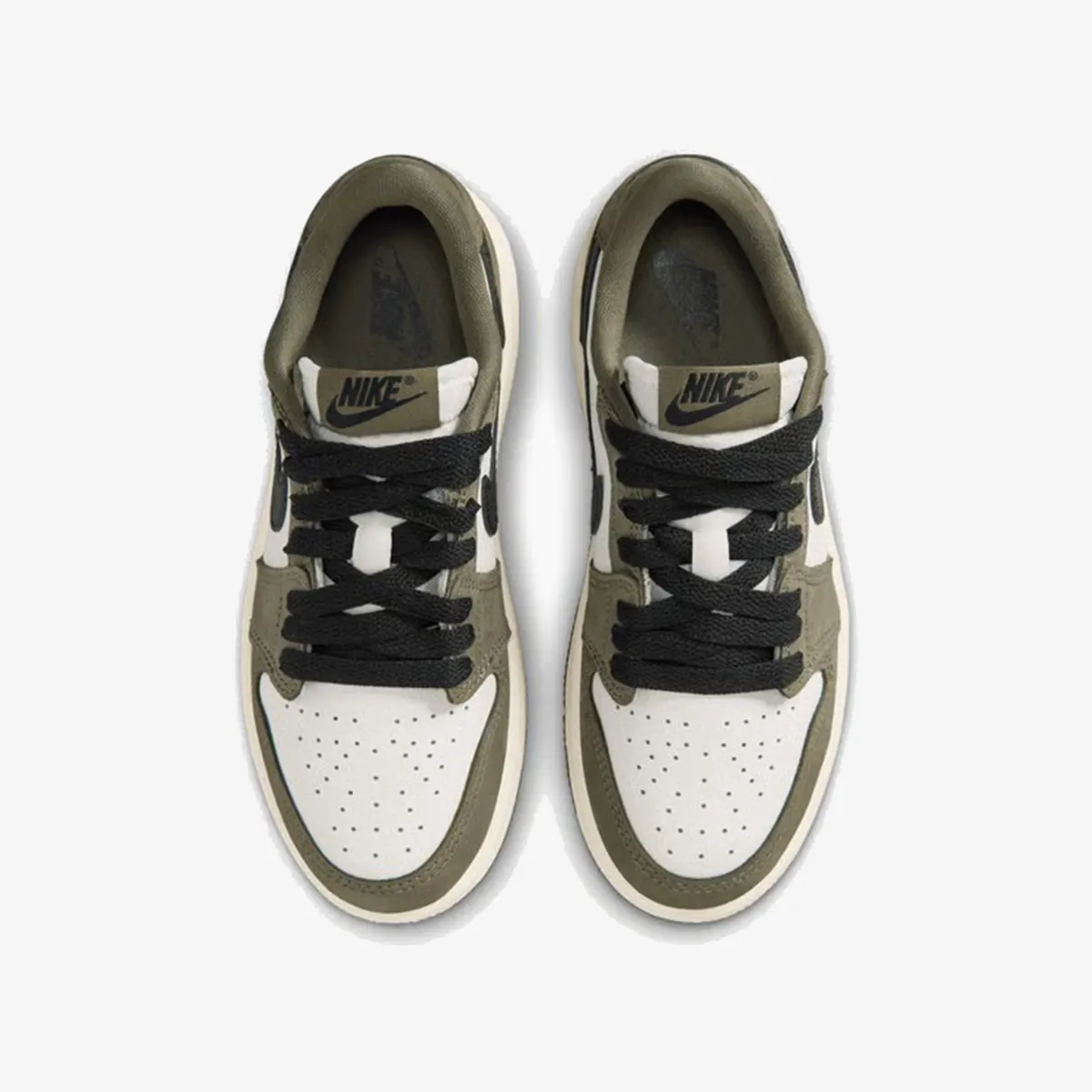 NIKE JORDAN 1 RETRO LOW OG BP 