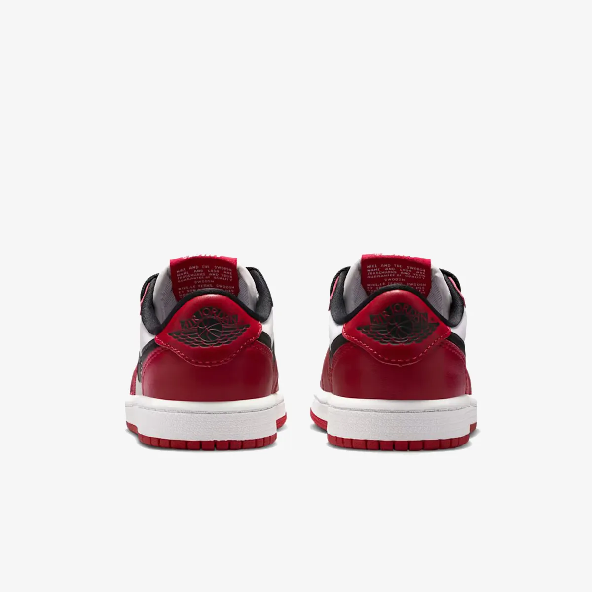 NIKE JORDAN 1 RETRO LOW OG BP 