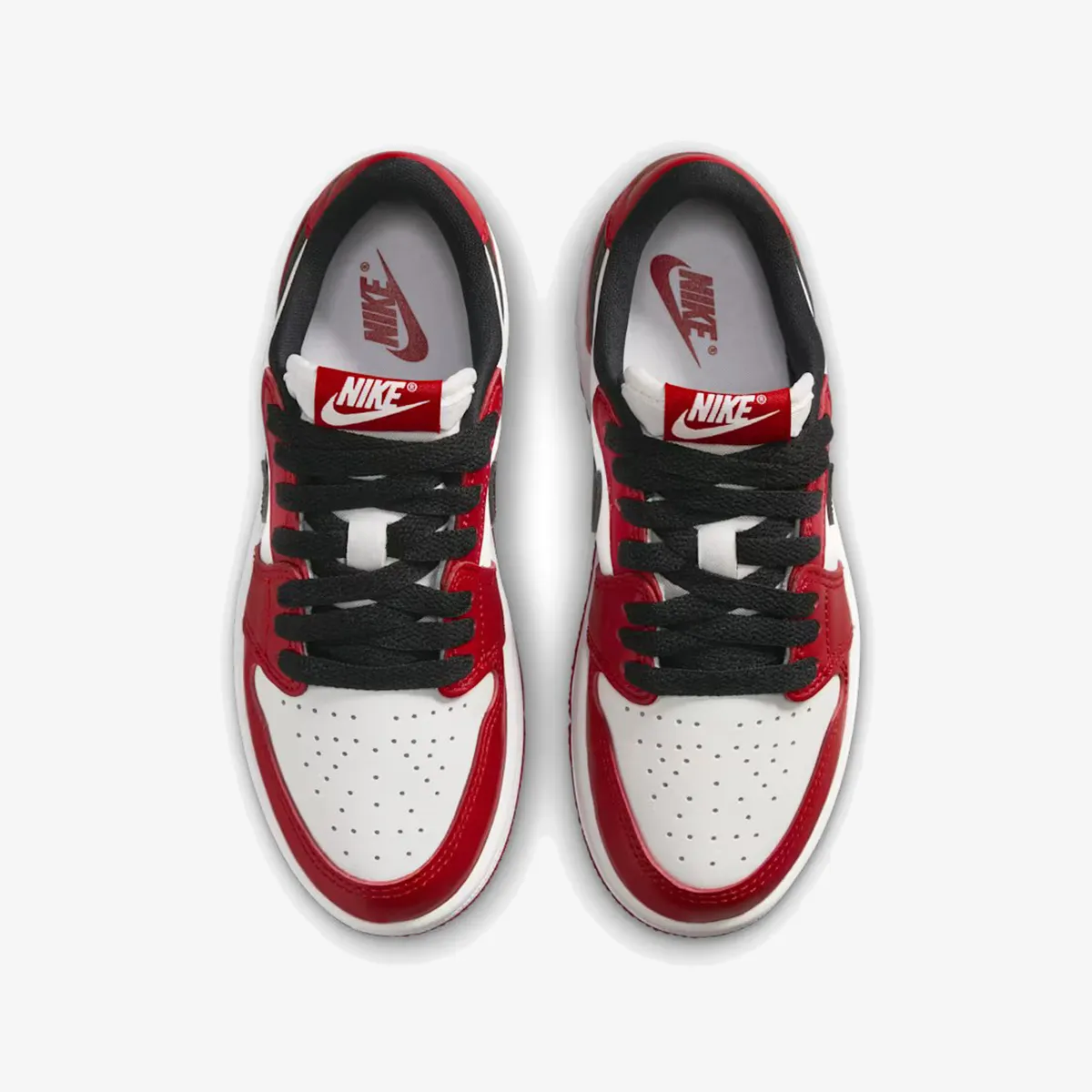 NIKE JORDAN 1 RETRO LOW OG BP 