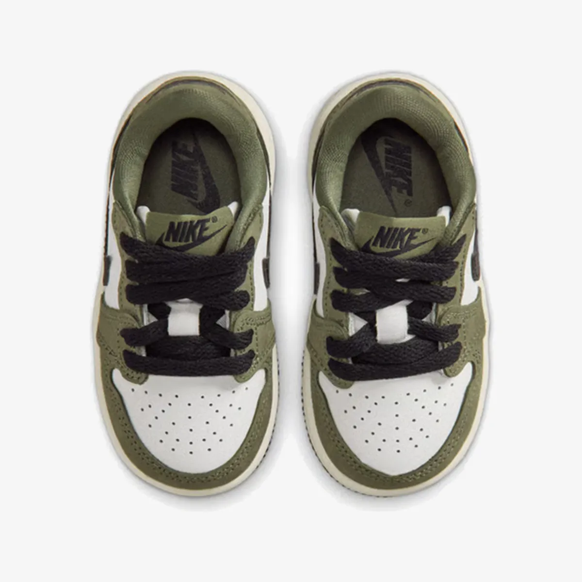 NIKE JORDAN 1 RETRO LOW OG BT 