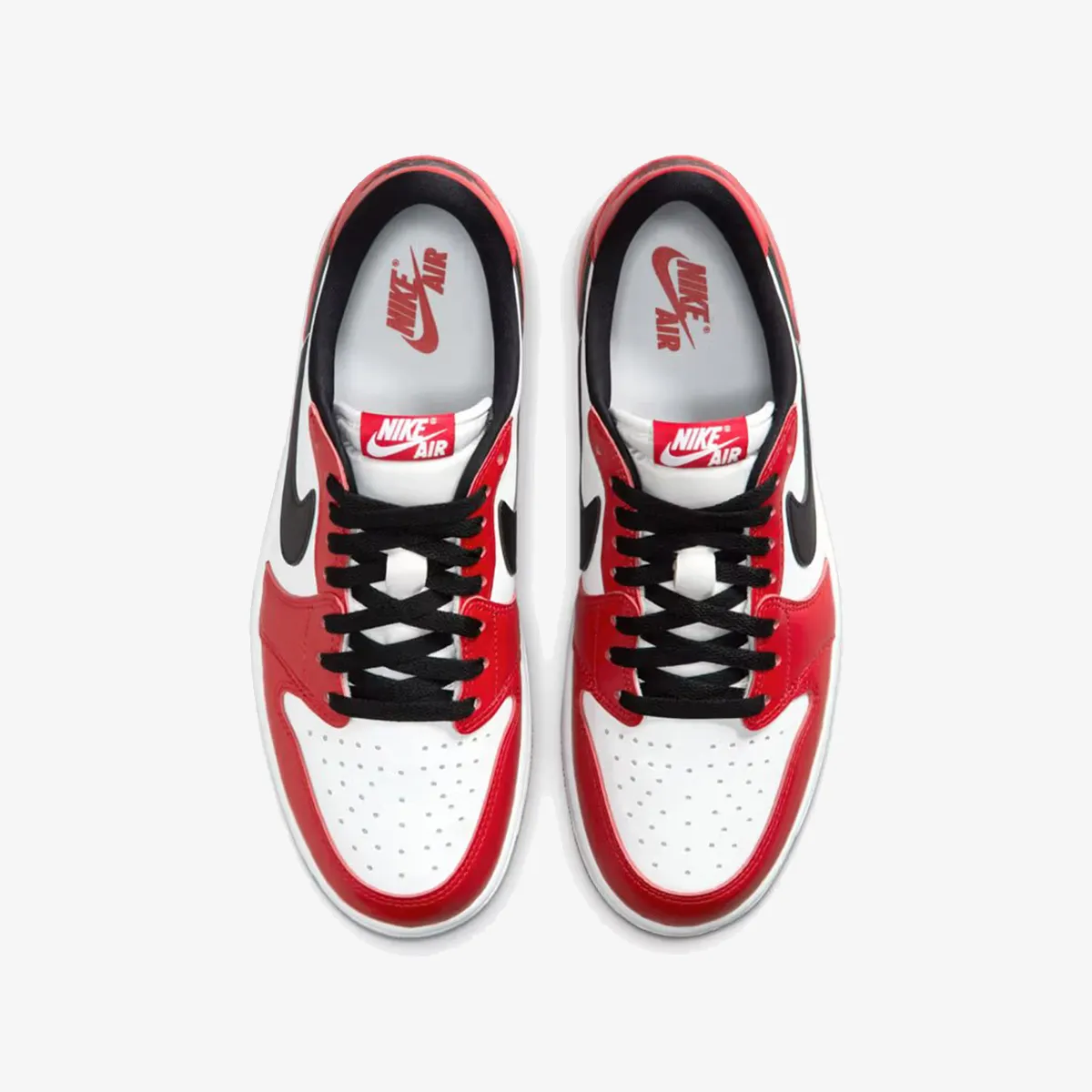 NIKE JORDAN 1 RETRO LOW OG BT 