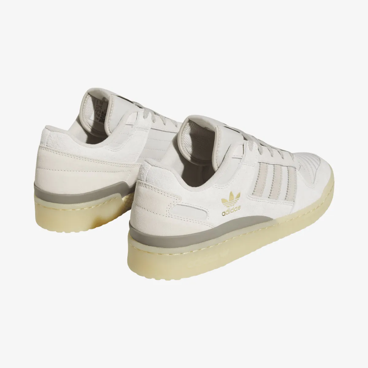 ADIDAS FORUM LOW CL 