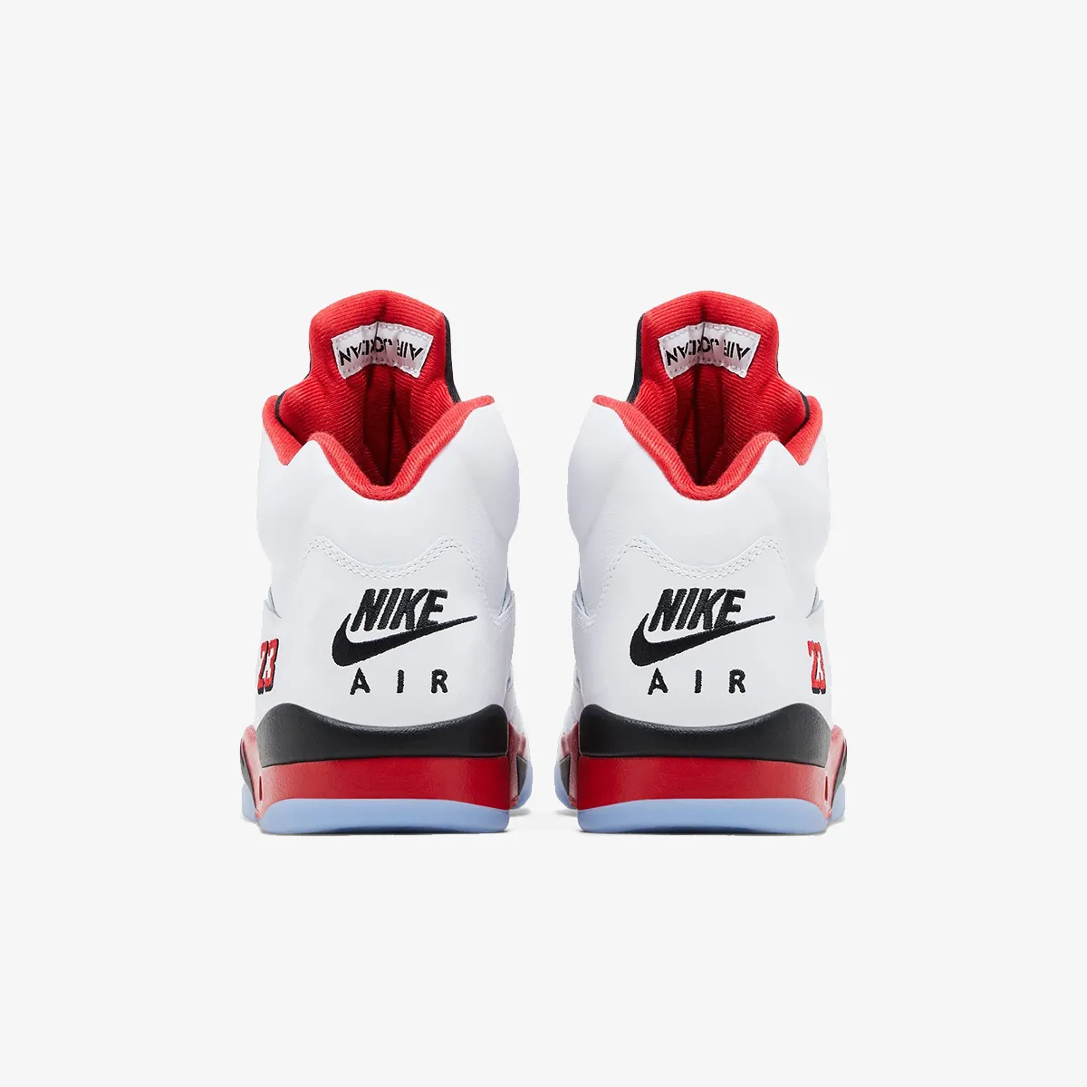 NIKE AIR JORDAN 5 RETRO OG BG 