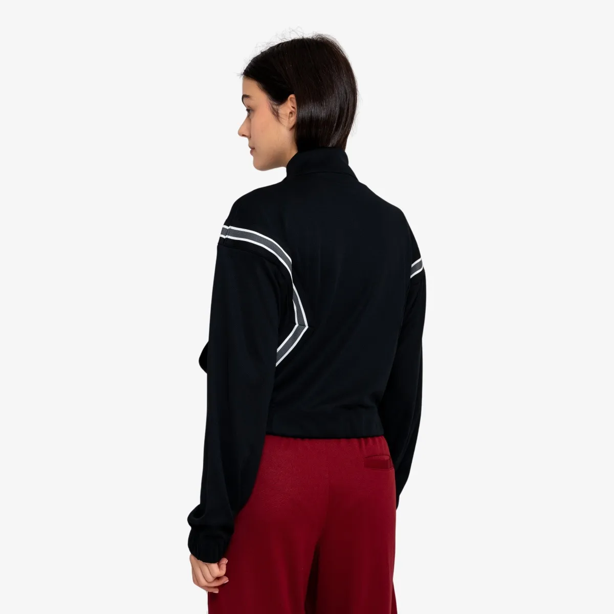 NIKE W J BRK TRK JKT 