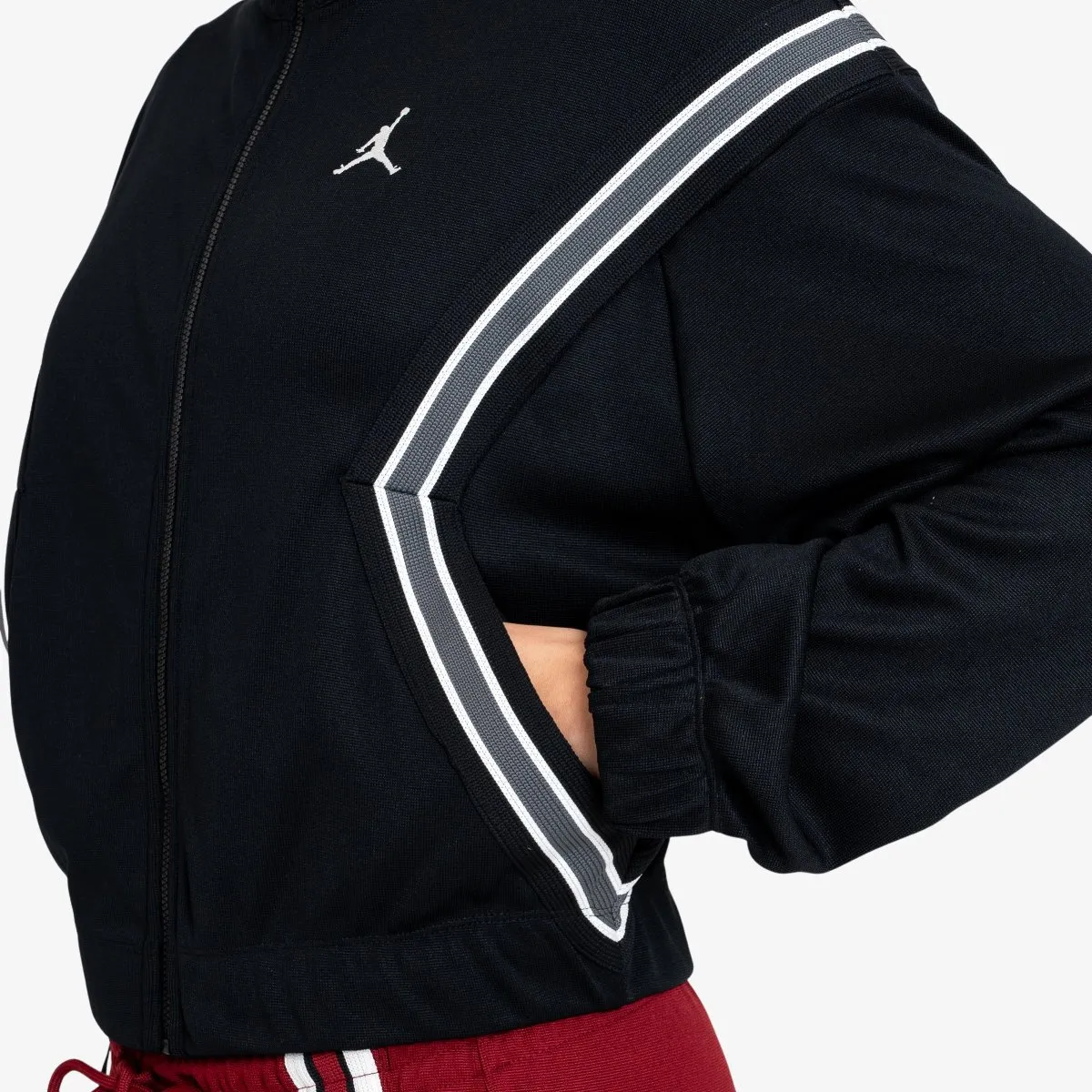 NIKE W J BRK TRK JKT 