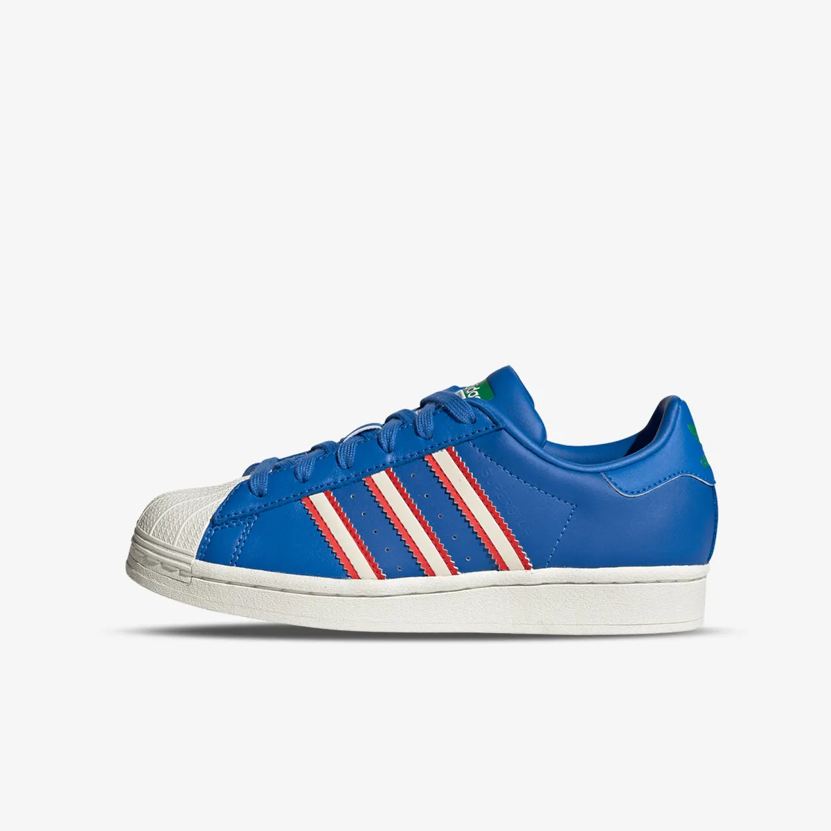 ADIDAS SUPERSTAR J 