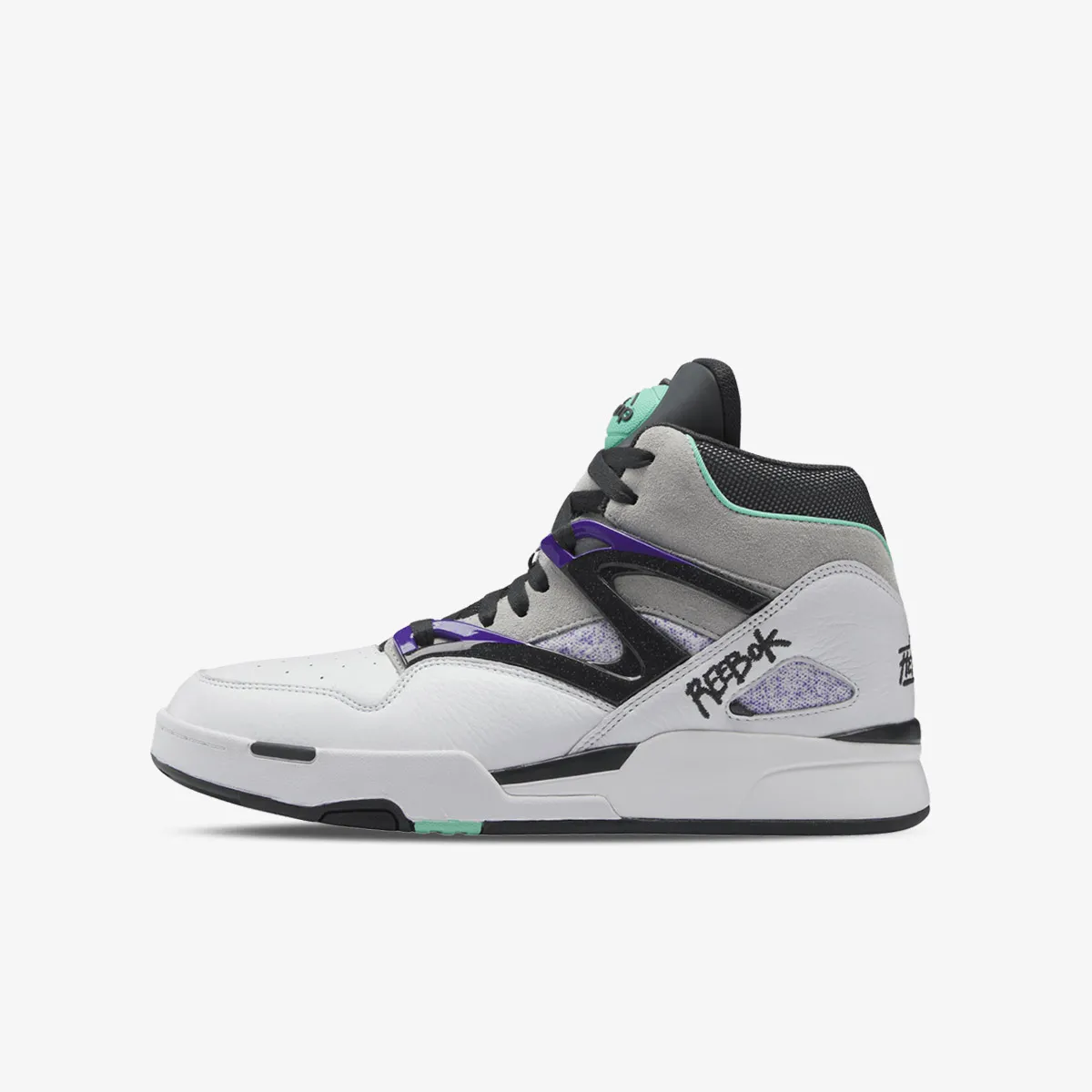 REEBOK PUMP OMNI ZONE II 