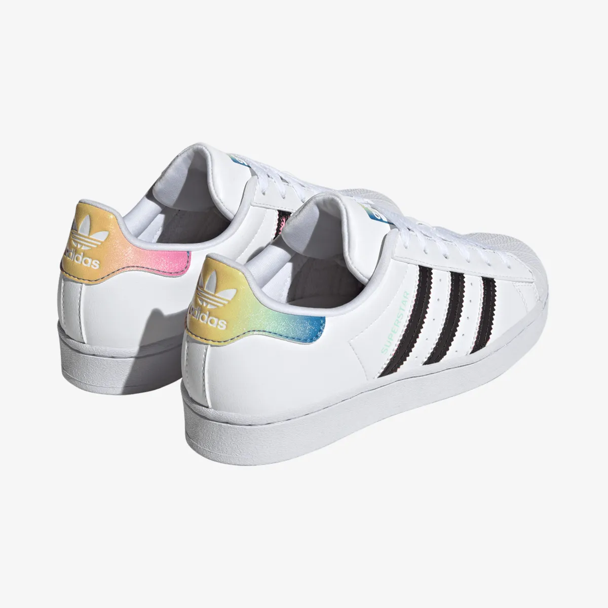 ADIDAS SUPERSTAR J 