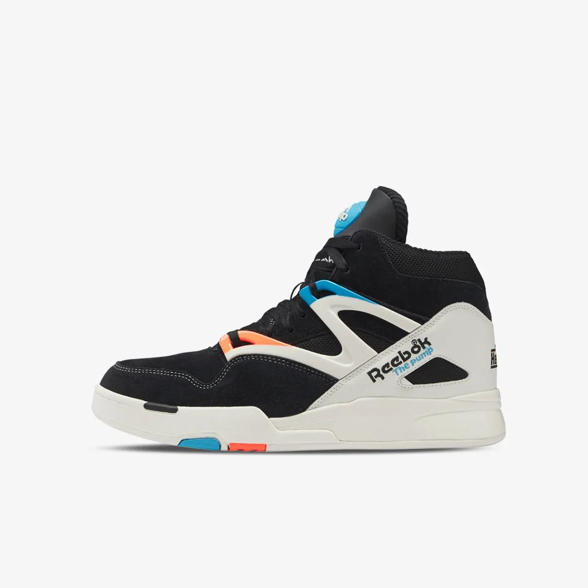 REEBOK PUMP OMNI ZONE II 