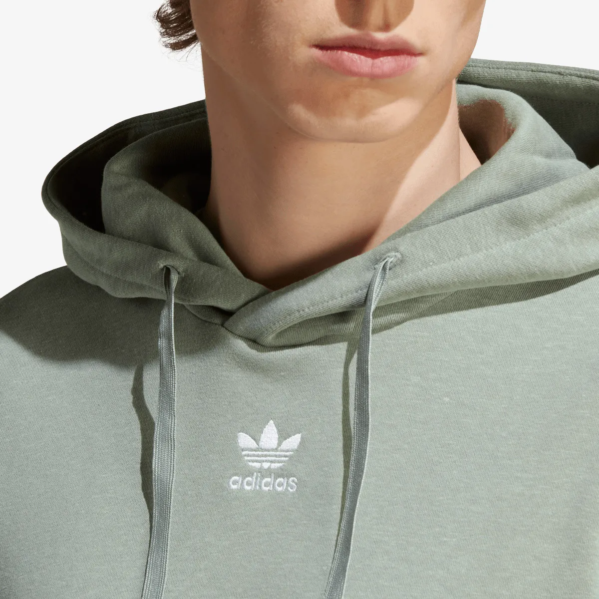 ADIDAS HOODY H 