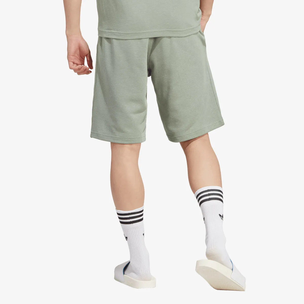 ADIDAS SHORTS H 