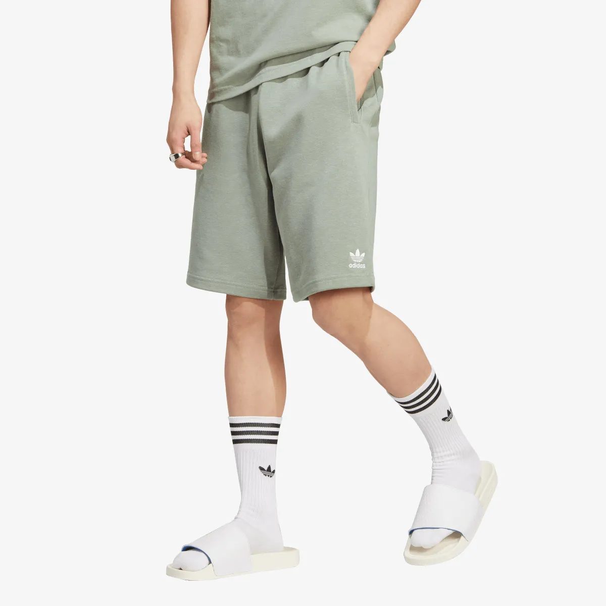ADIDAS SHORTS H 