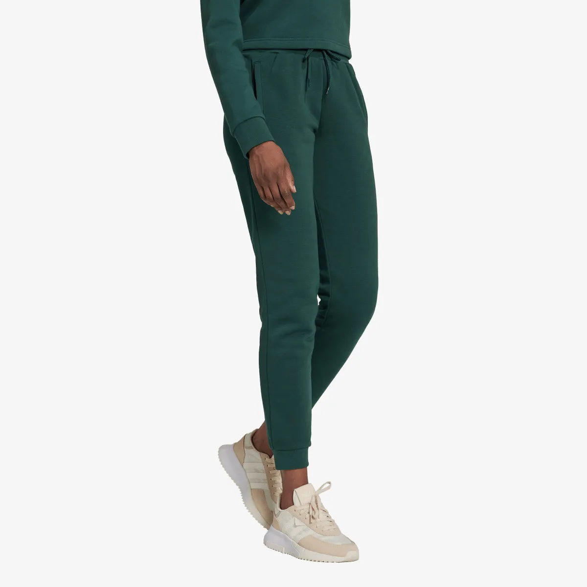ADIDAS TRACK PANT 