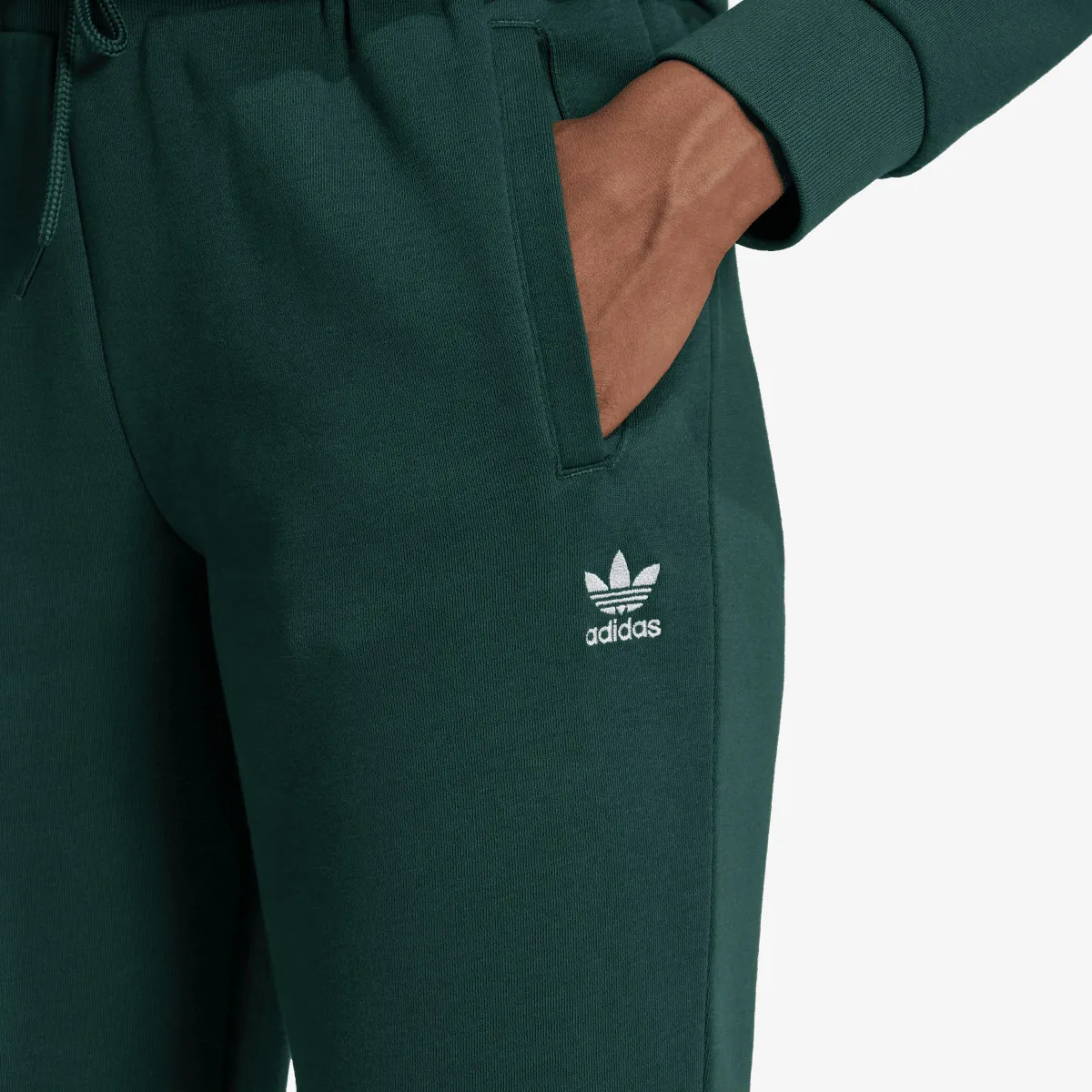 ADIDAS TRACK PANT 