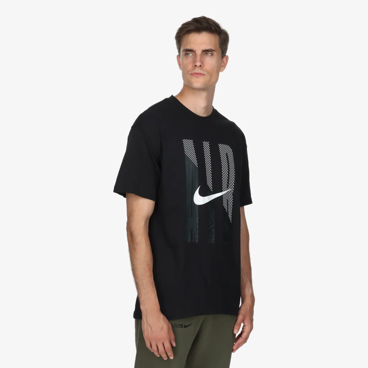 NIKE M NSW TEE M90 NIKE AIR HO25 