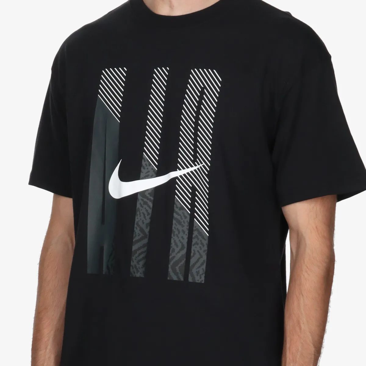 NIKE M NSW TEE M90 NIKE AIR HO25 