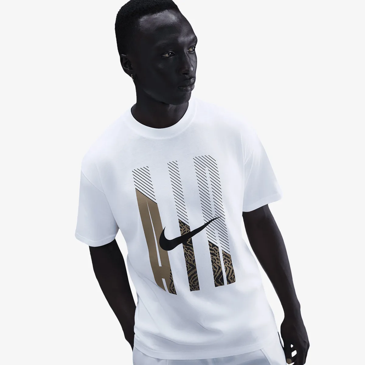 NIKE M NSW TEE M90 NIKE AIR HO25 