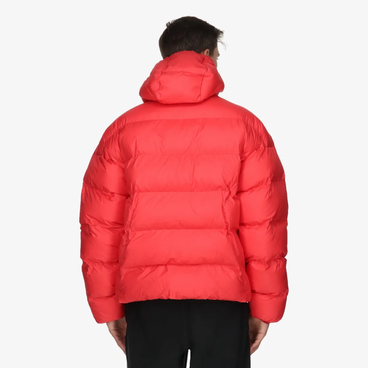 NIKE M J BRK PUFFER JKT 