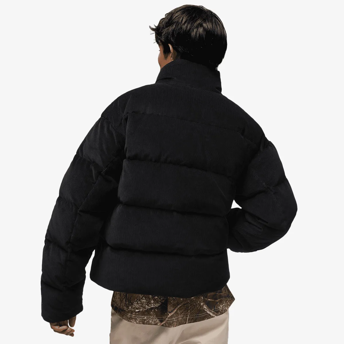 NIKE M J FLT DOWN PUFFER 