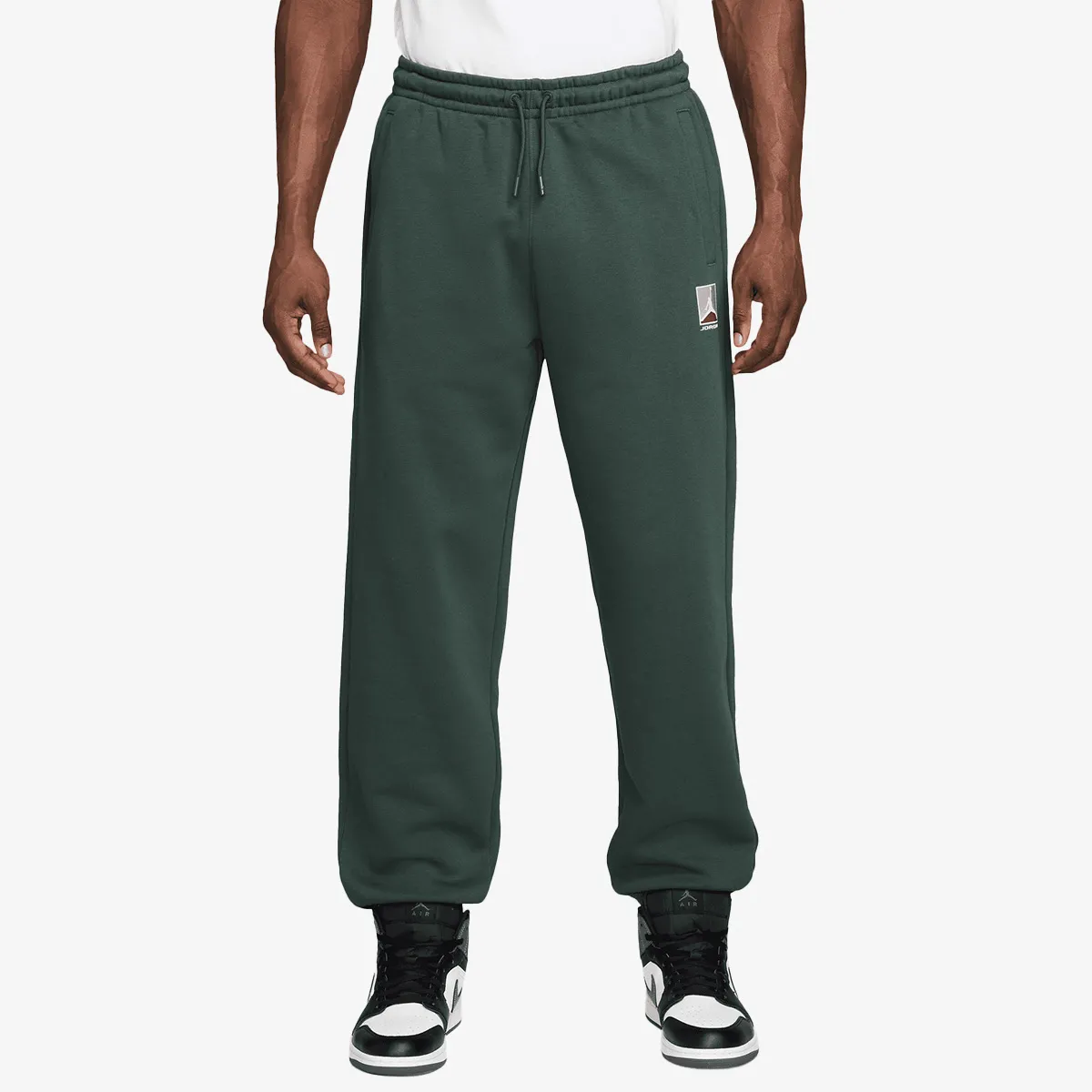 NIKE M J BRK GFX PANT 