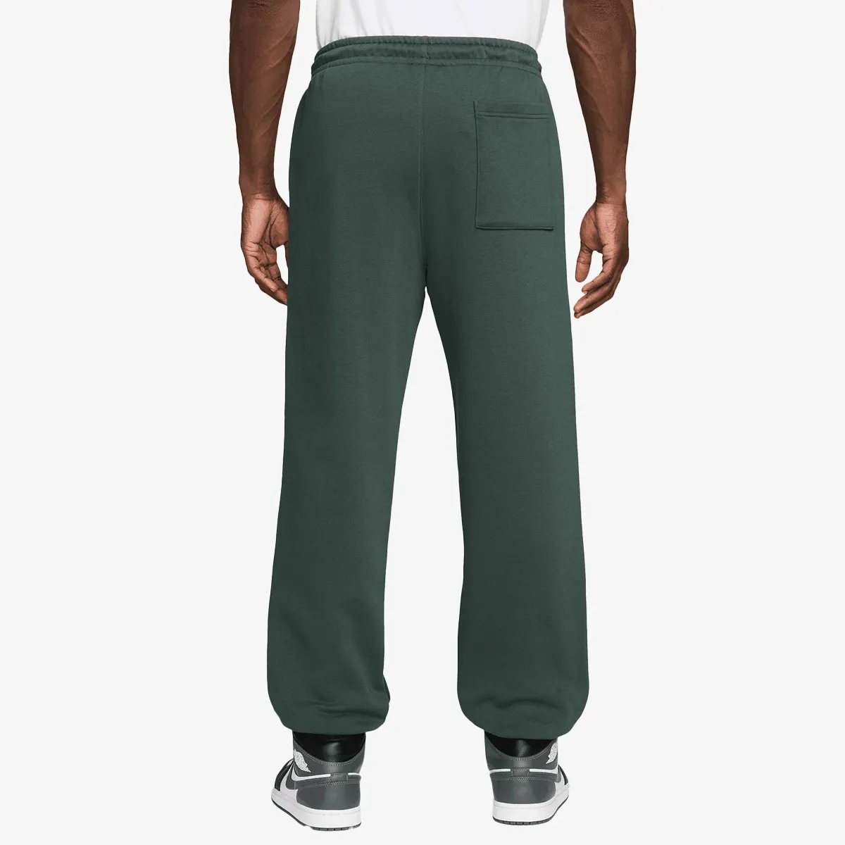 NIKE M J BRK GFX PANT 
