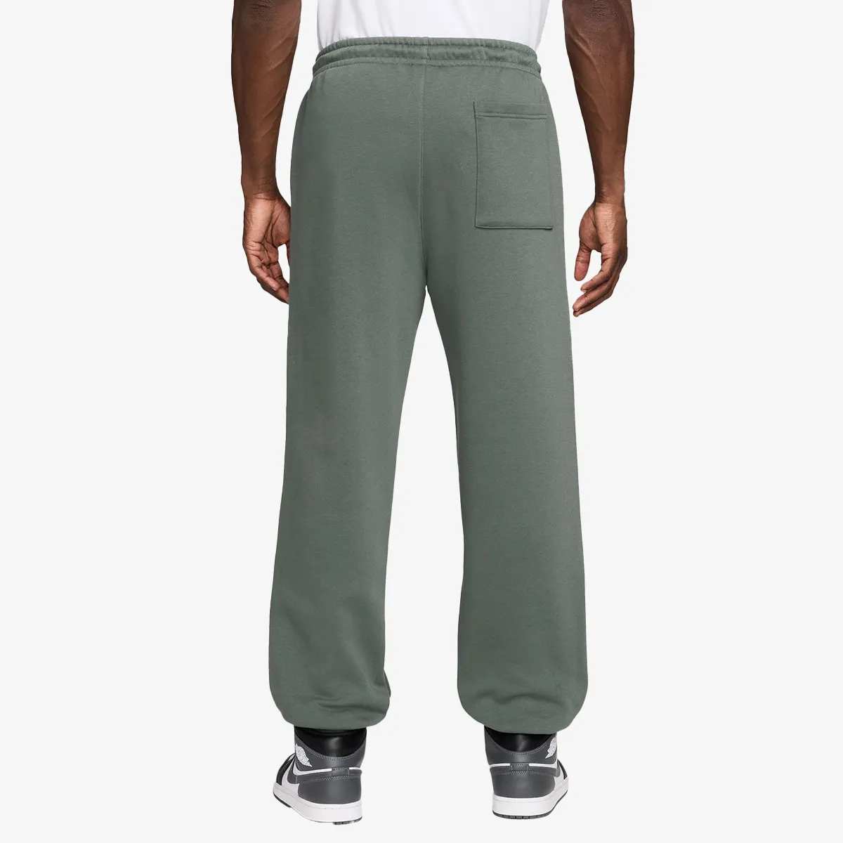 NIKE M J BRK GFX PANT 