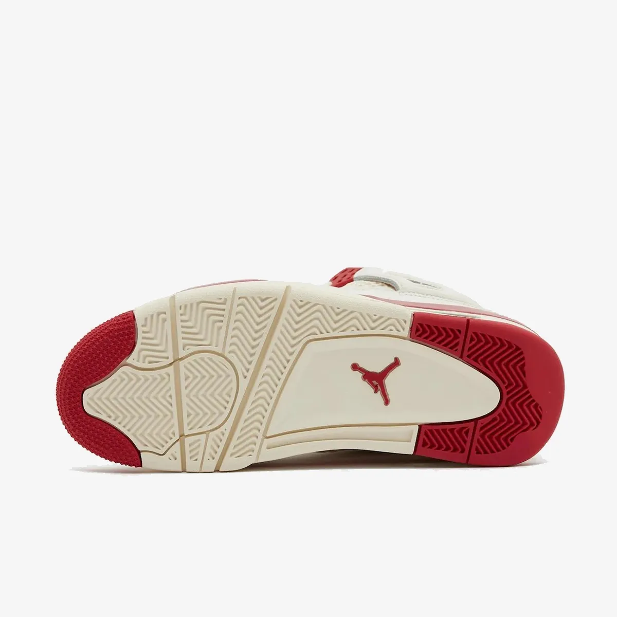NIKE WMNS AIR JORDAN 4 RETRO 