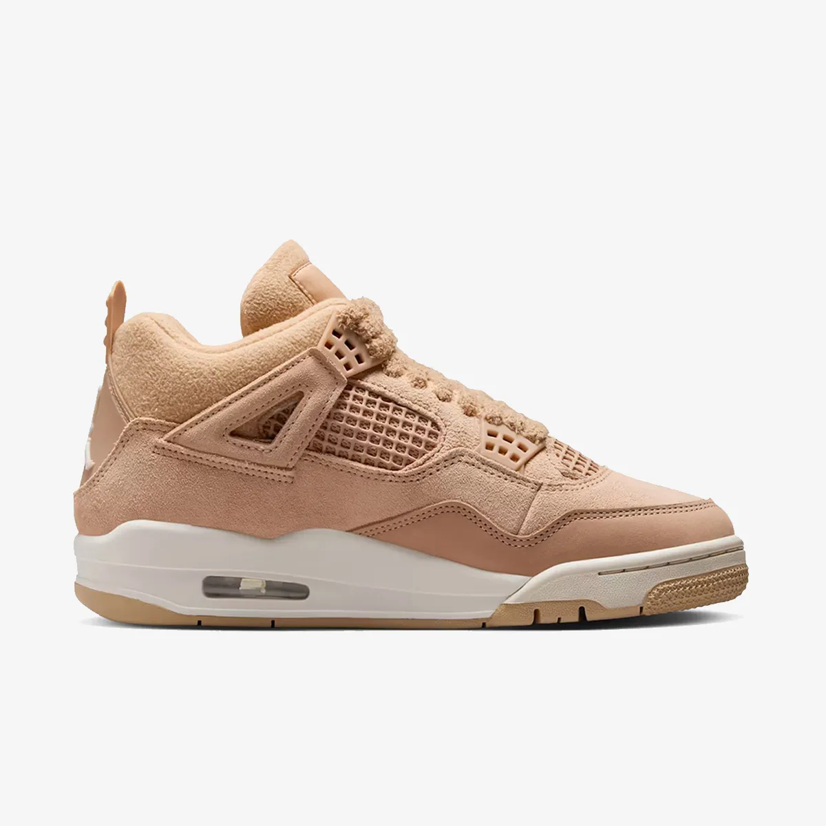 NIKE WMNS AIR JORDAN 4 RETRO 