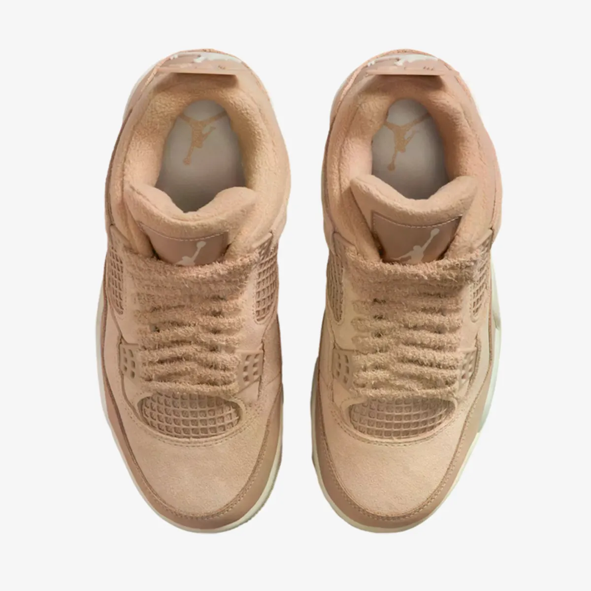 NIKE WMNS AIR JORDAN 4 RETRO 