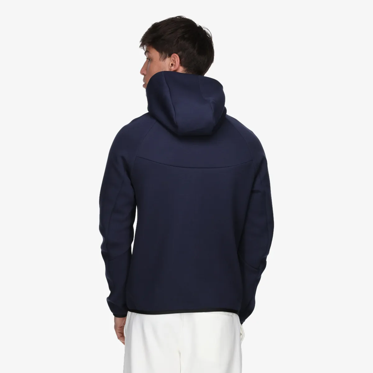 NIKE M NK TCH FLC WR FZ JKT 