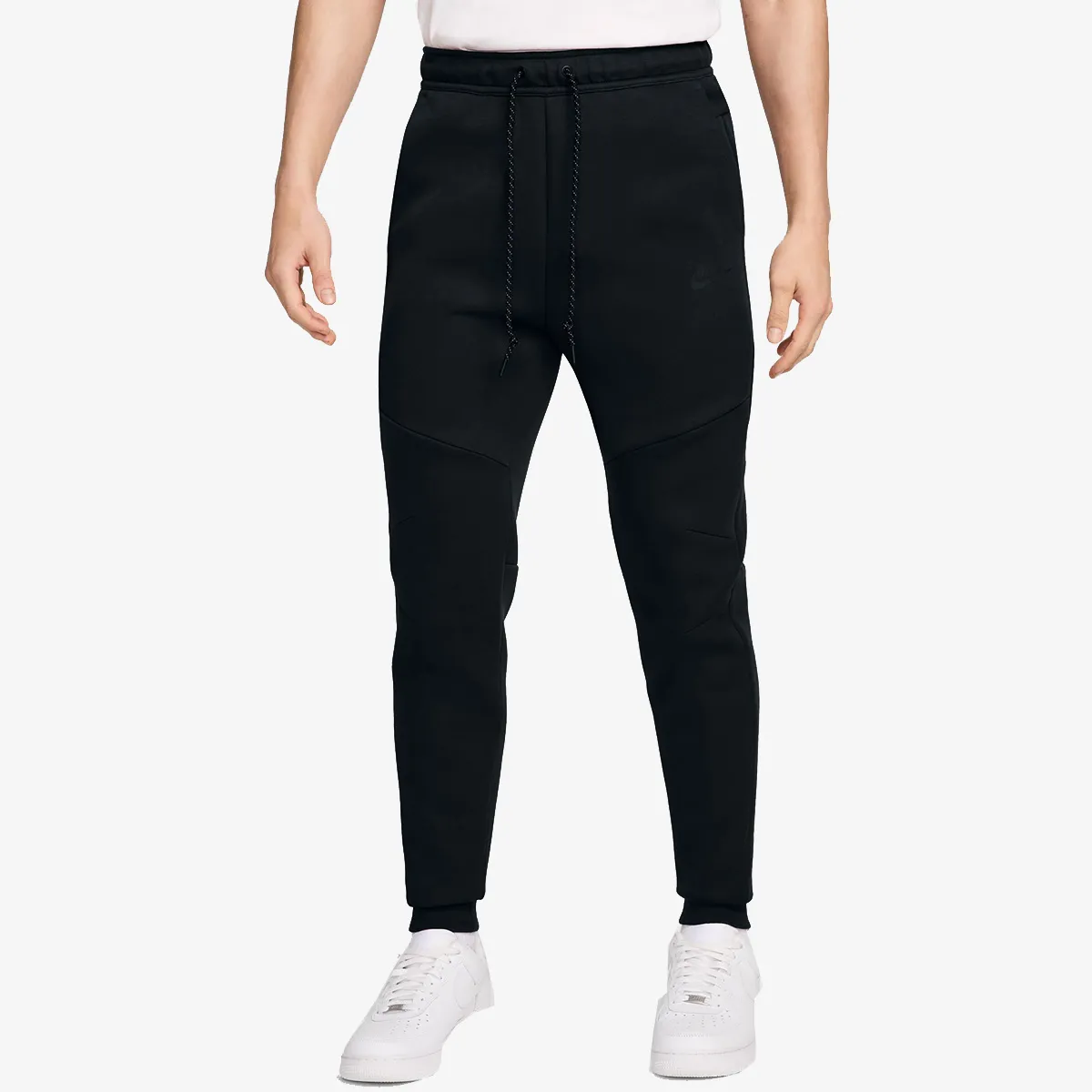 NIKE M NK TCH FLC JGGR 