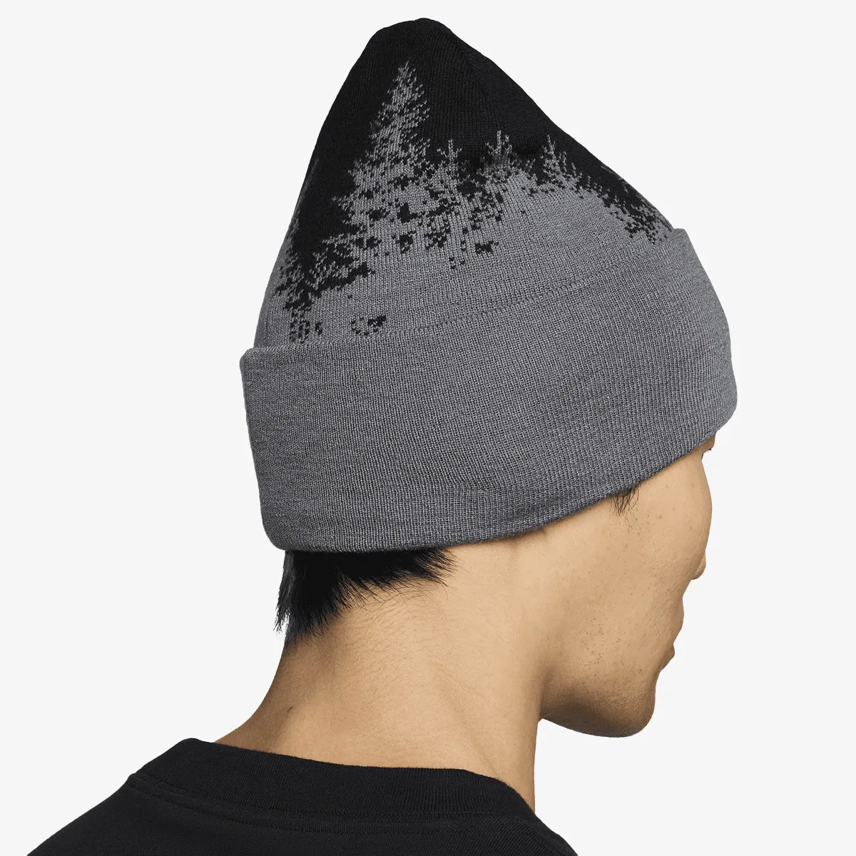 NIKE U J PEAK BEANIE GIFT GVING AOJ 