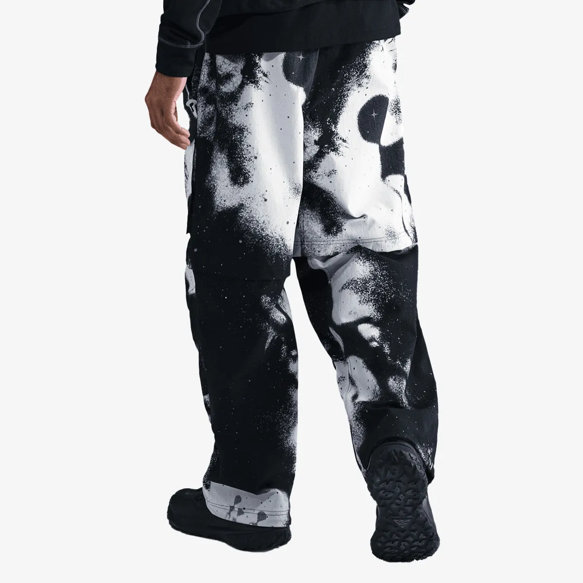 NIKE M ACG UV RPL SMITH SMT PNT AOP 