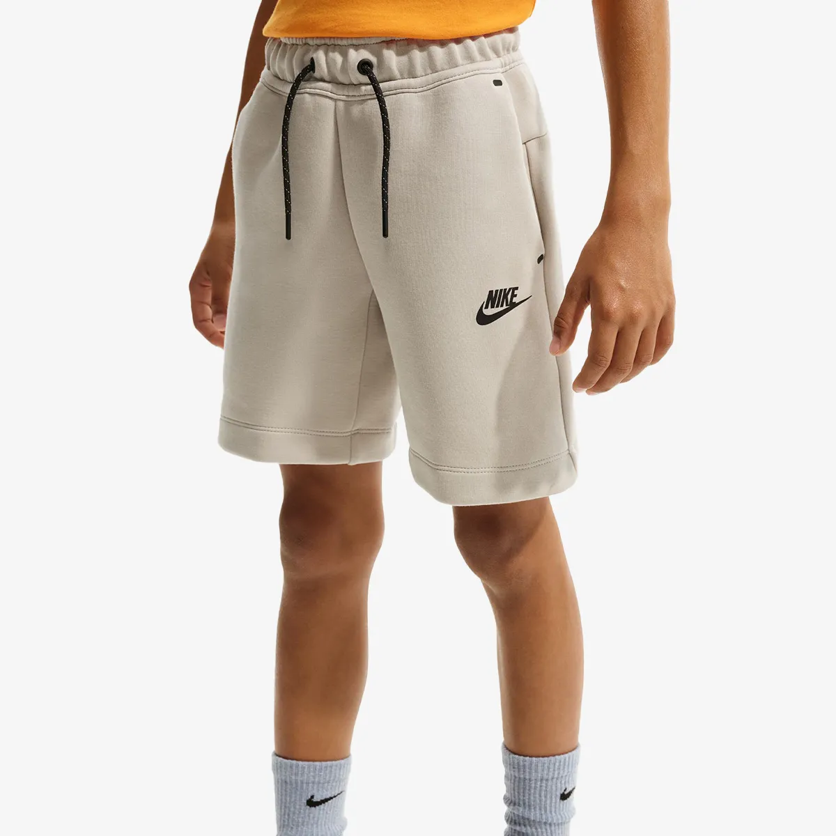 NIKE B NSW TCH FLC SHORT - PD 