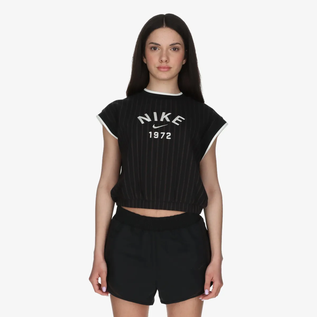 NIKE W NSW CLLCTN KNIT TANK MSC 
