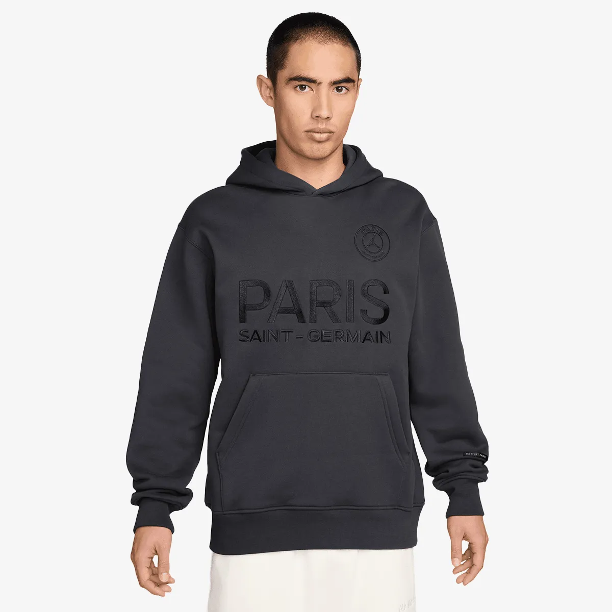 NIKE M J PSG STMT FLC PO 