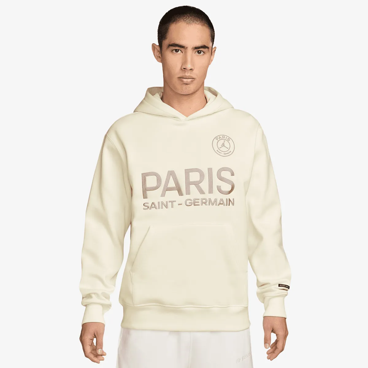 NIKE M J PSG STMT FLC PO 
