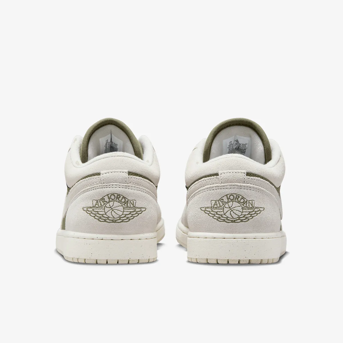 NIKE AIR JORDAN 1 LOW SE 