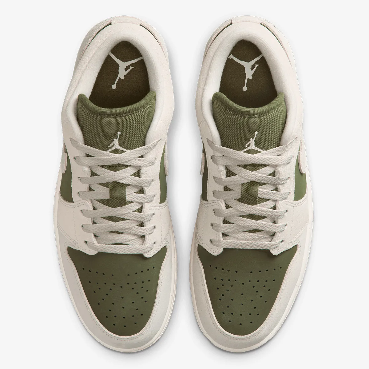 NIKE AIR JORDAN 1 LOW SE 