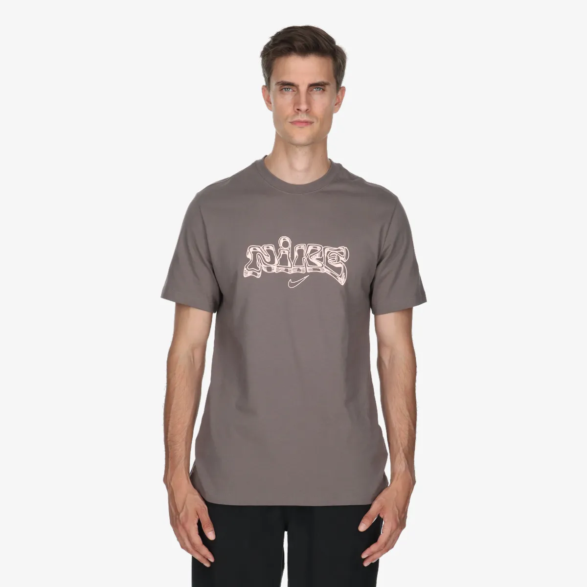 NIKE M NK TEE IYKYK FITNESS HO25 