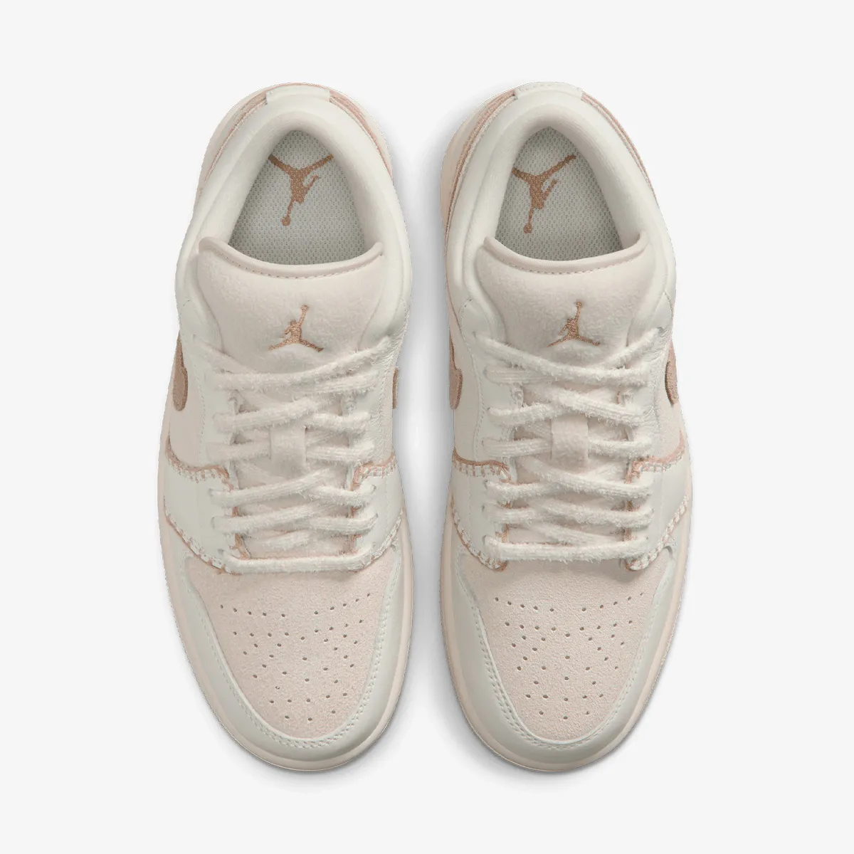 NIKE WMNS AIR JORDAN 1 LOW SE 