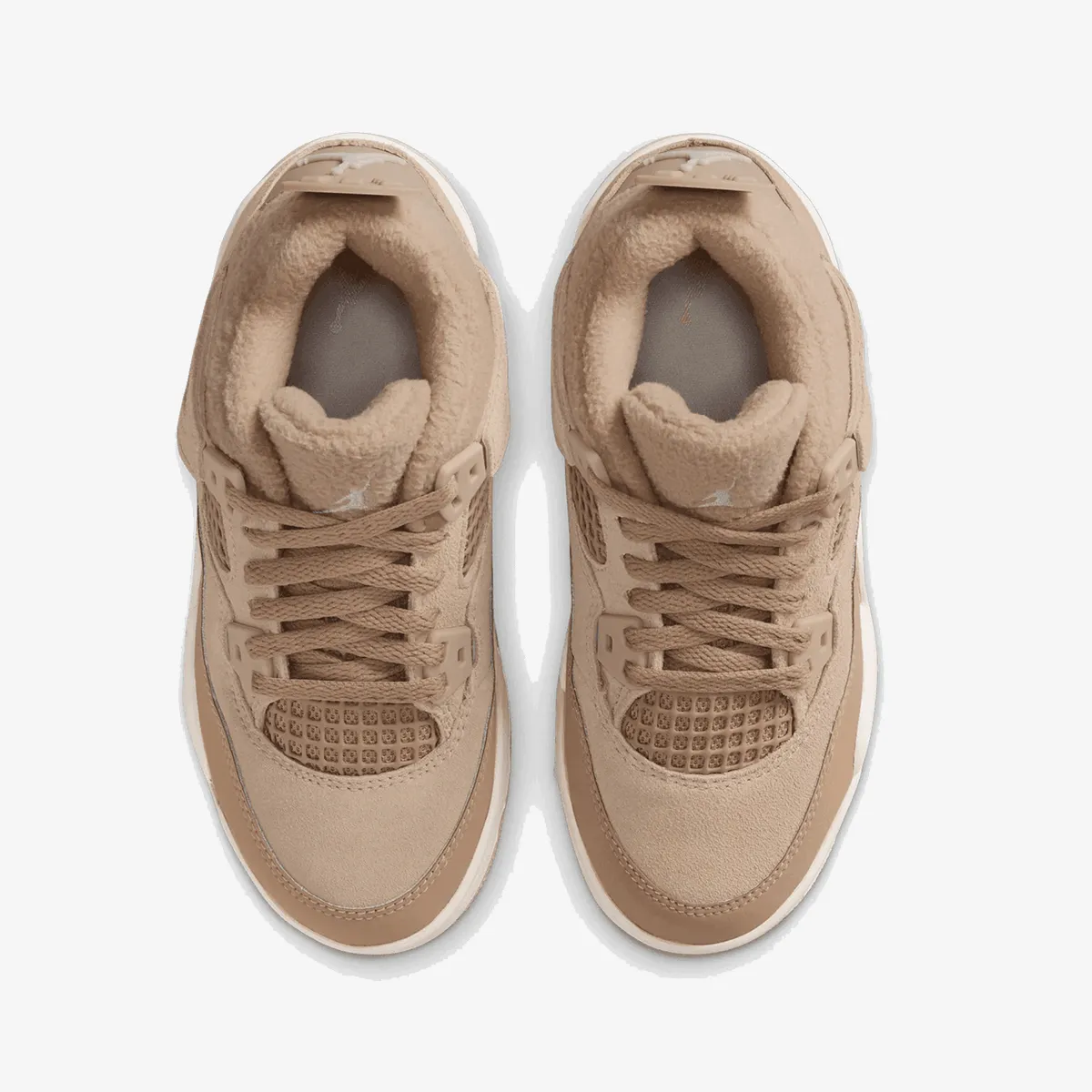 NIKE JORDAN 4 RETRO GP 