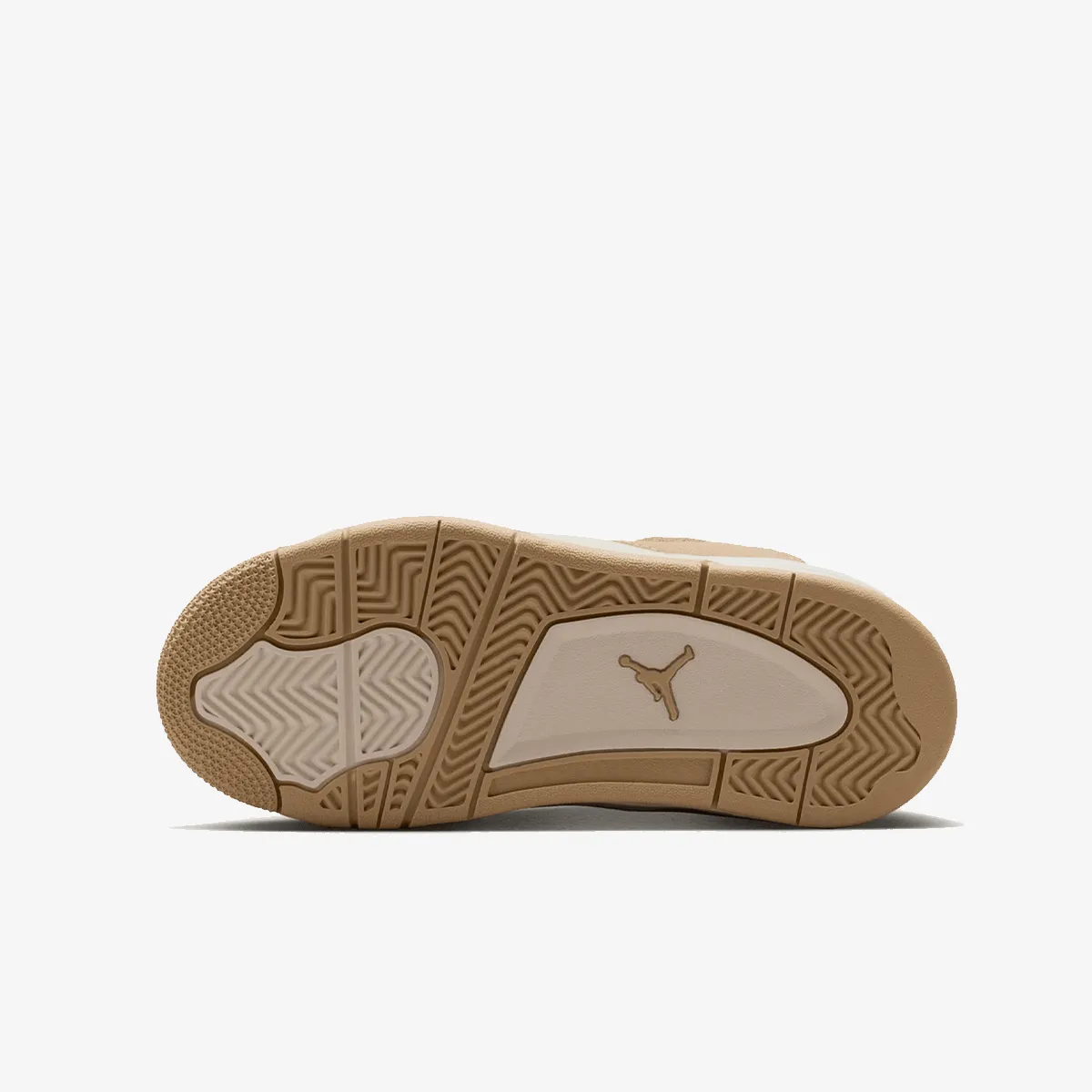 NIKE JORDAN 4 RETRO GP 